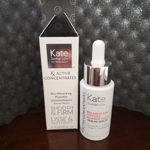 Kate Somerville bio-mimicking peptides serum